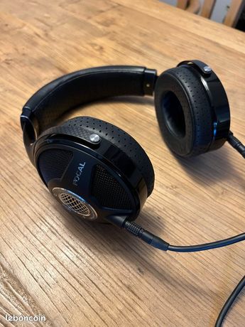 Casque focal Utopia Be déc 2019 première main