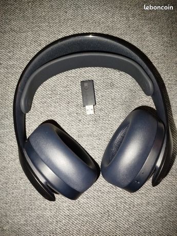 Casque gaming