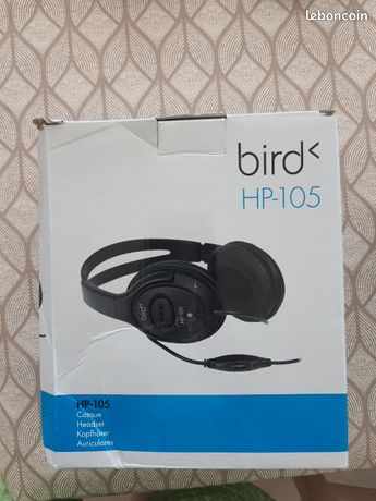 Casque neuf