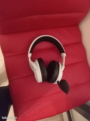 Casque play