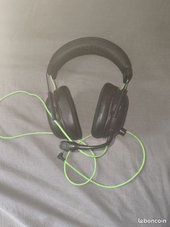 Casque Razer Blackshark V2