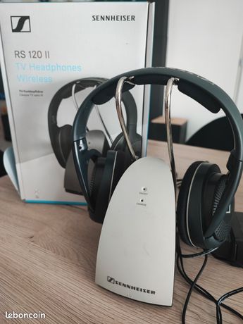 Casque TV