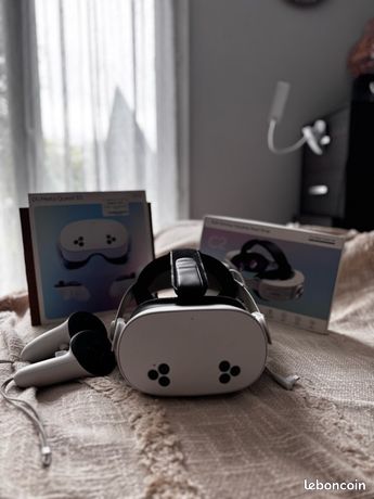 Casque VR Meta Quest 3S