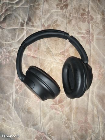 Casque