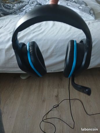 Casque