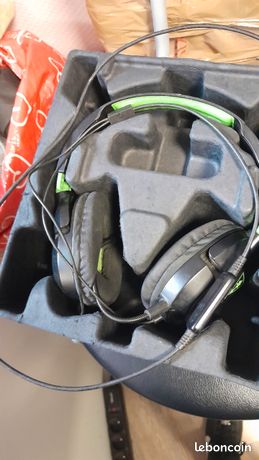 Casque