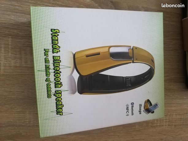 Casque