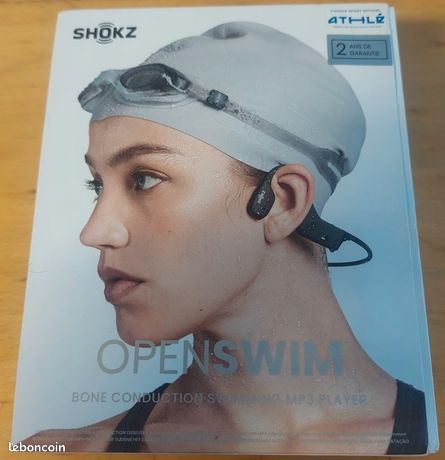 Casque shokz