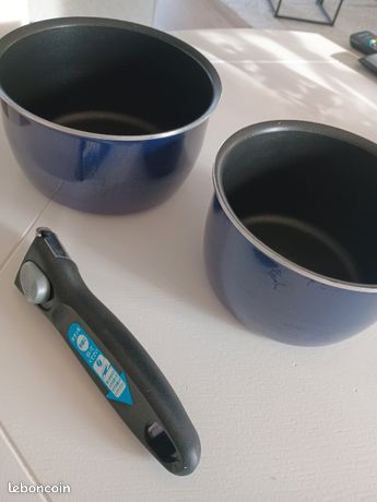 Casserole