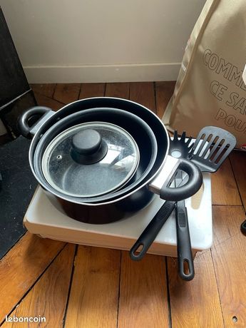 Casseroles