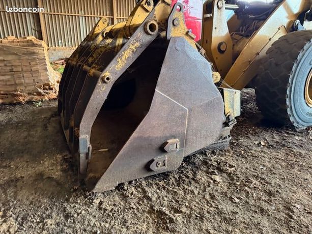 Caterpillar 950M