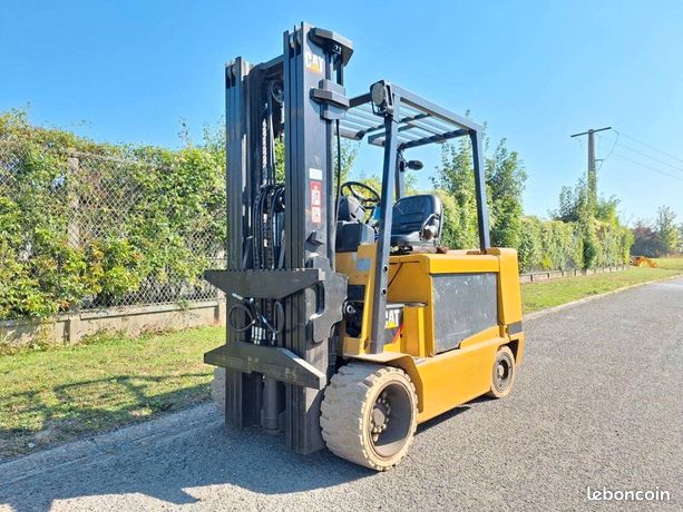 Caterpillar EC55N