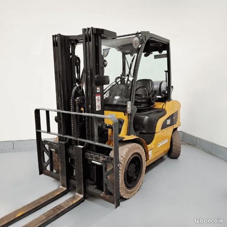Caterpillar GP30N