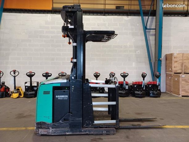 Caterpillar NOH10N