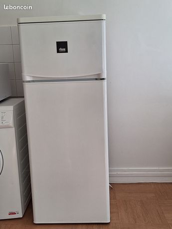 Cause déménagement, vends frigo Faure