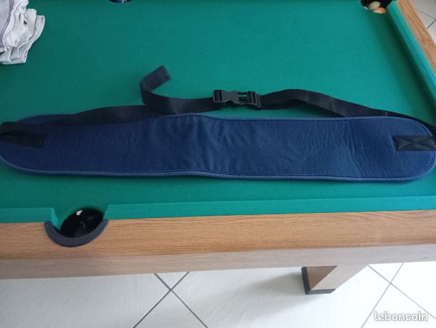 Ceinture abdominale rembourer pour fauteuil