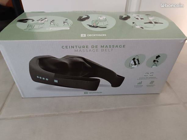 Ceinture de massage