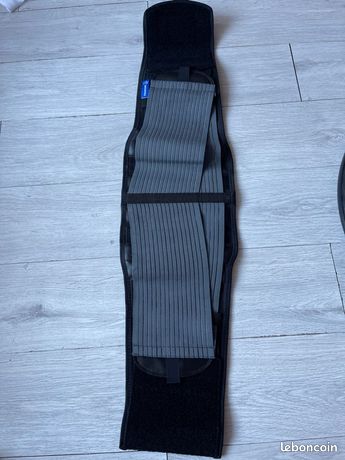 Ceinture dorsale Thuasne taille 2