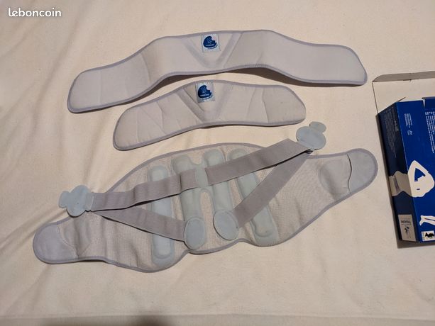 Ceinture lombaire