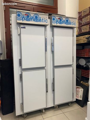 Cellule 4 portes