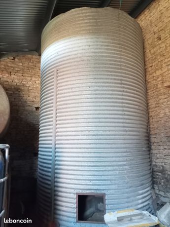 Cellule a grain
