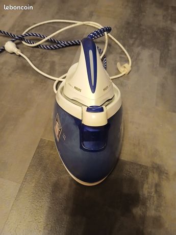 Centrale vapeur
