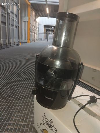 Centrifugeuse