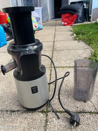 Centrifugeuse