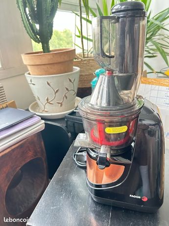 Centrifugeuse