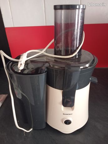 Centrifugeuse