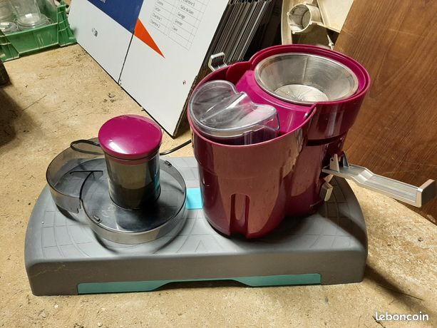 Centrifugeuse