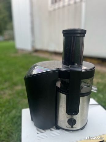 Centrifugeuse