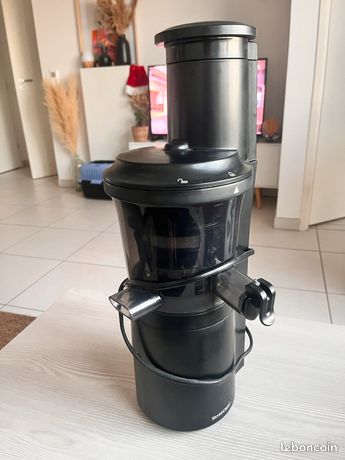 Centrifugeuse