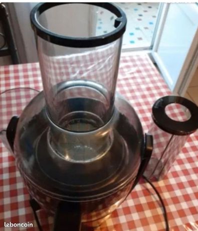 Centrifugeuse