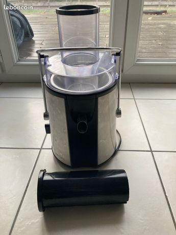 Centrifugeuse