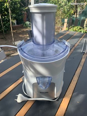 Centrifugeuse