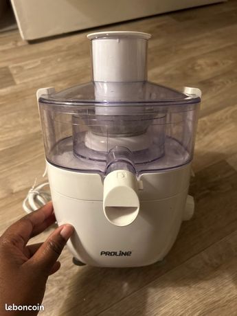 Centrifugeuse