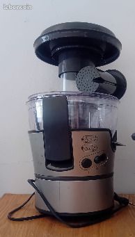 Centrifugeuse
