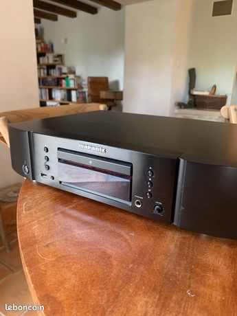 Chaîne HI-FI marranz