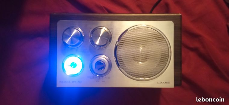 Chaine hifi scott
