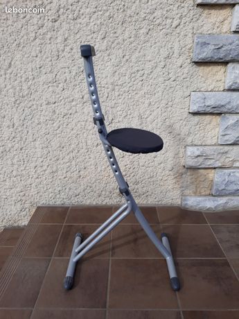 Chaise assis-debout