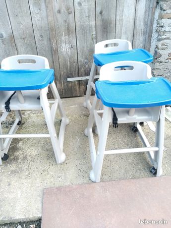 Chaise bébé