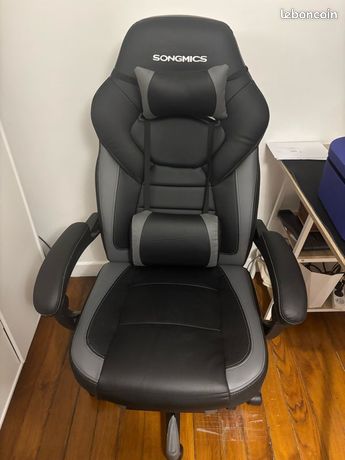 Chaise bureau - chaise gaming