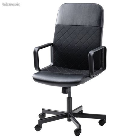 CHAISE BUREAU IKEA renberget