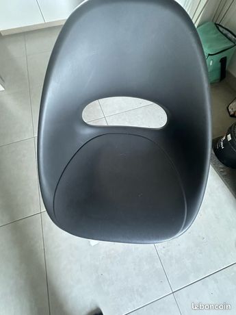 Chaise bureau IKEA