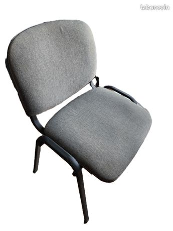 Chaise bureau