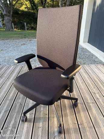 Chaise bureau