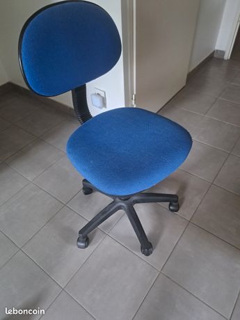 Chaise bureau