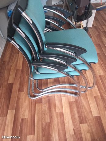 Chaise bureaux