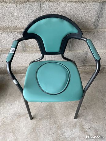 Chaise daisance